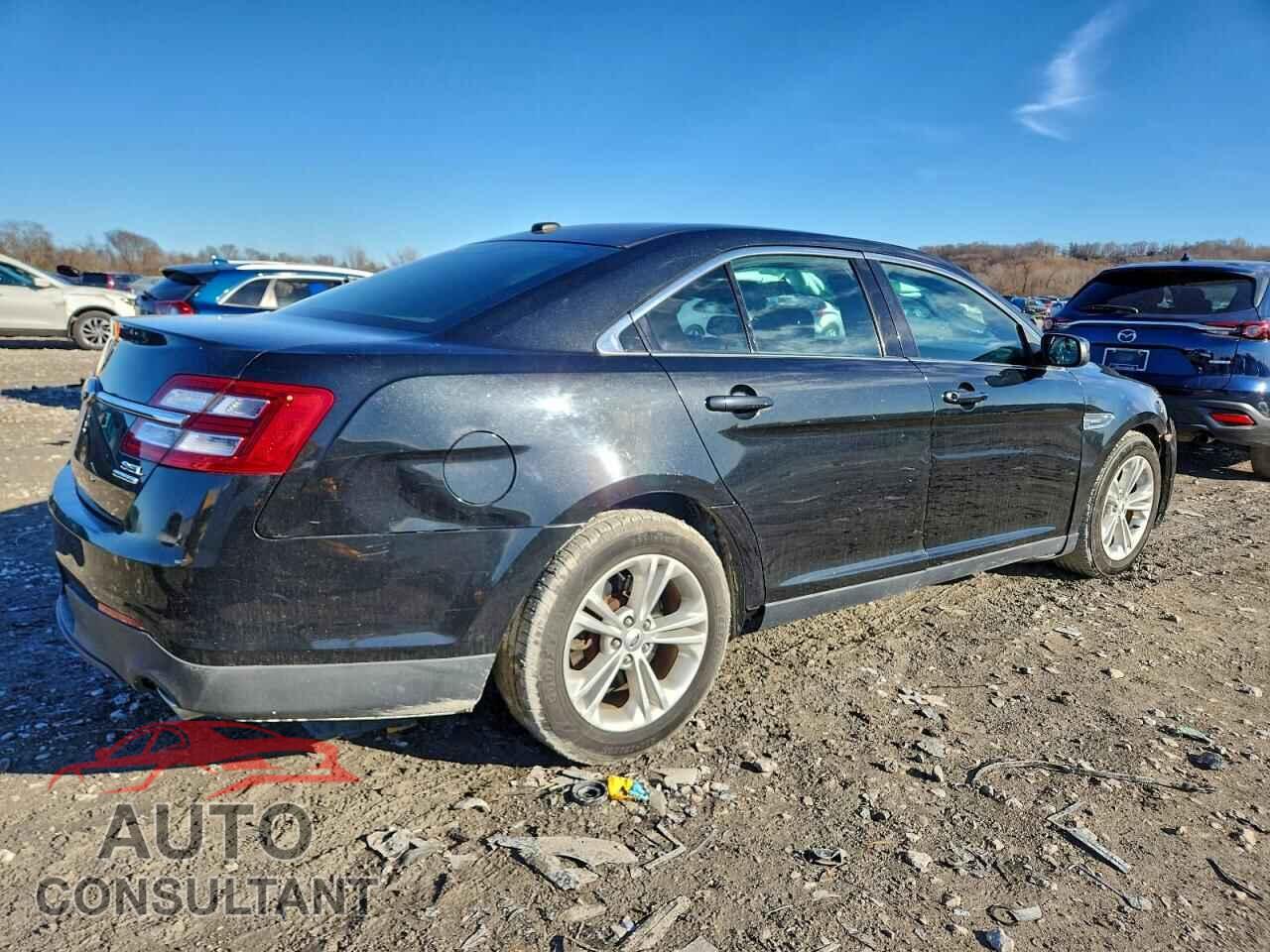 FORD TAURUS 2013 - 1FAHP2E86DG148309