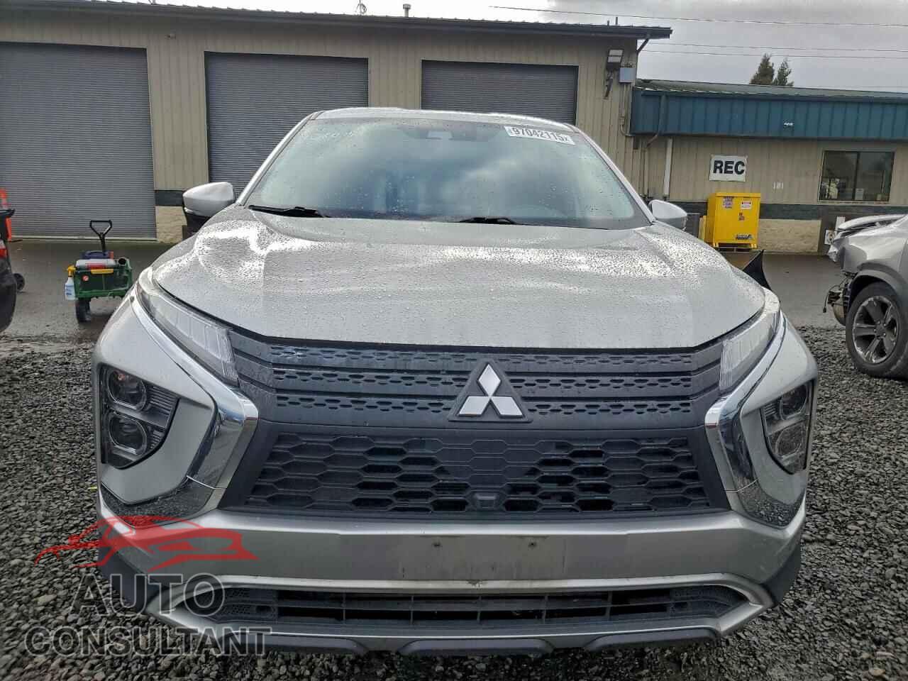 MITSUBISHI ECLIPSE 2022 - JA4ATWAA9NZ002168