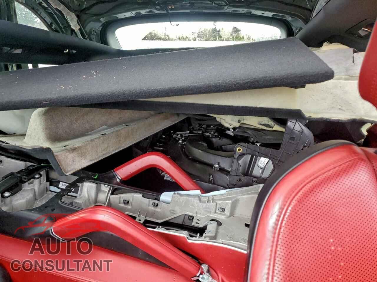 PORSCHE CAYENNE 2017 - WP1AA2A26HKA86362