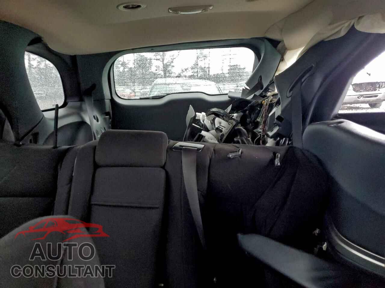 DODGE DURANGO 2019 - 1C4RDHAG8KC803307
