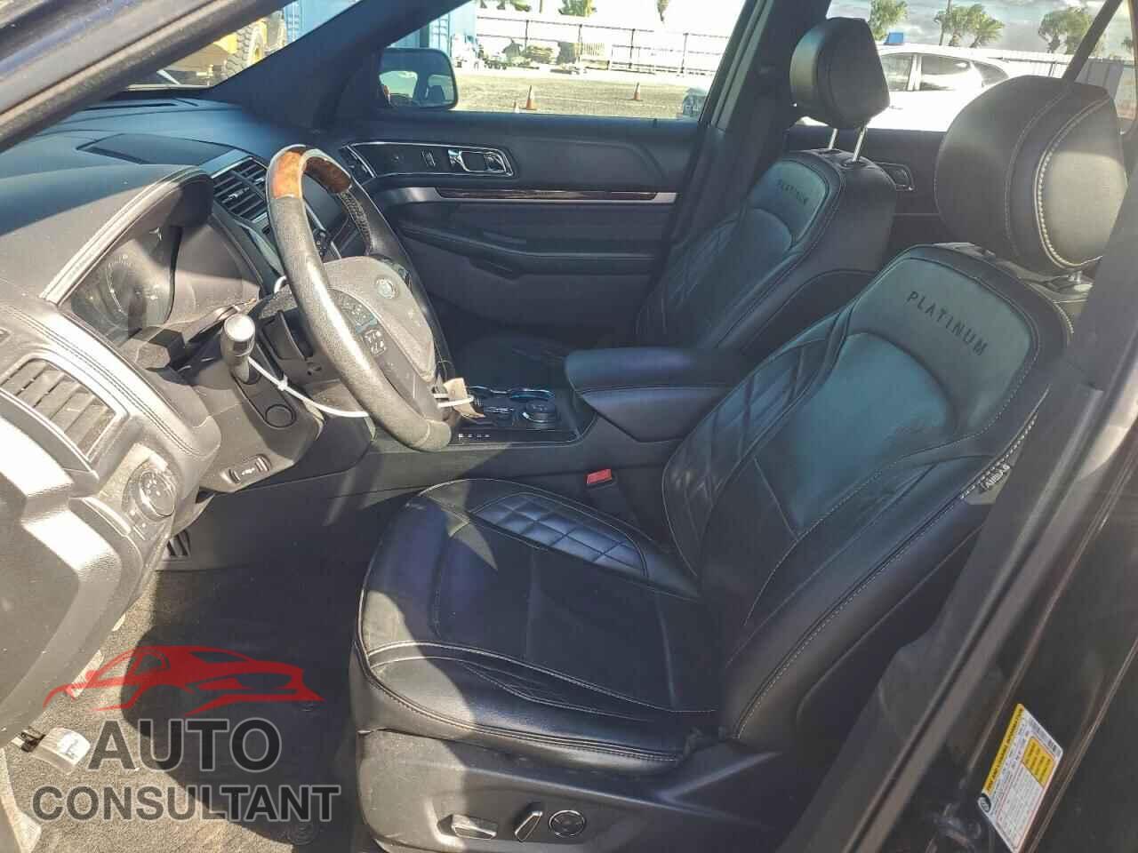 FORD EXPLORER 2017 - 1FM5K8HT2HGB59985