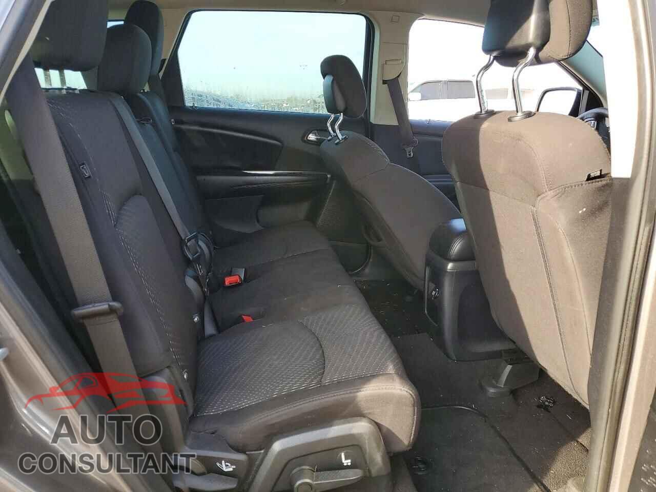 DODGE JOURNEY 2013 - 3C4PDCAB8DT733183