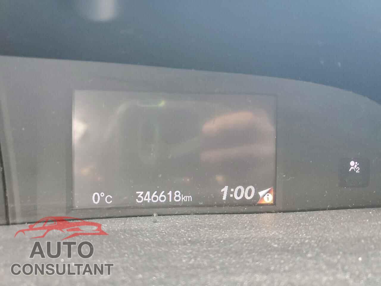 HONDA CIVIC 2012 - 2HGFB2F58CH014975
