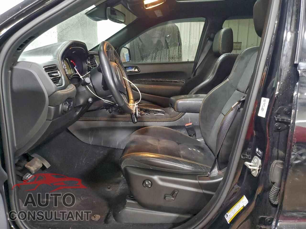 DODGE DURANGO 2023 - 1C4SDJCT6PC672971