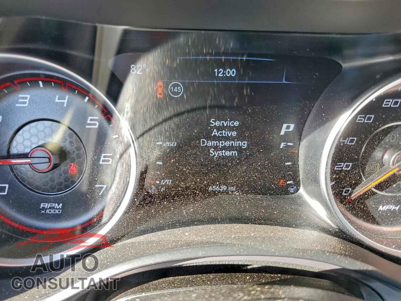 DODGE CHARGER 2021 - 2C3CDXGJ3MH550873