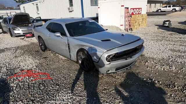 DODGE CHALLENGER 2021 - 2C3CDZAG7MH542896