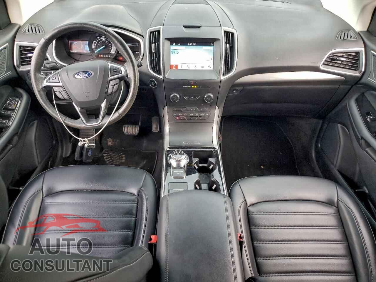 FORD EDGE 2019 - 2FMPK3J92KBB19933