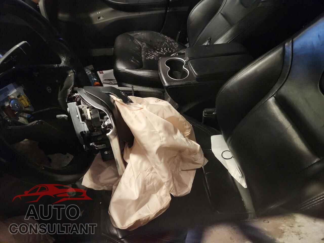 TESLA MODEL S 2016 - 5YJSA1E23GF122837