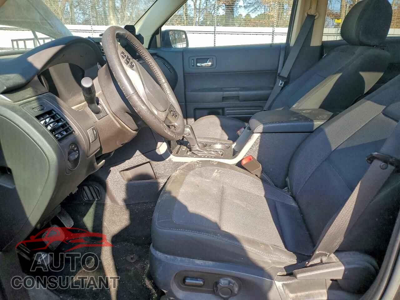 FORD FLEX 2014 - 2FMGK5B83EBD34808