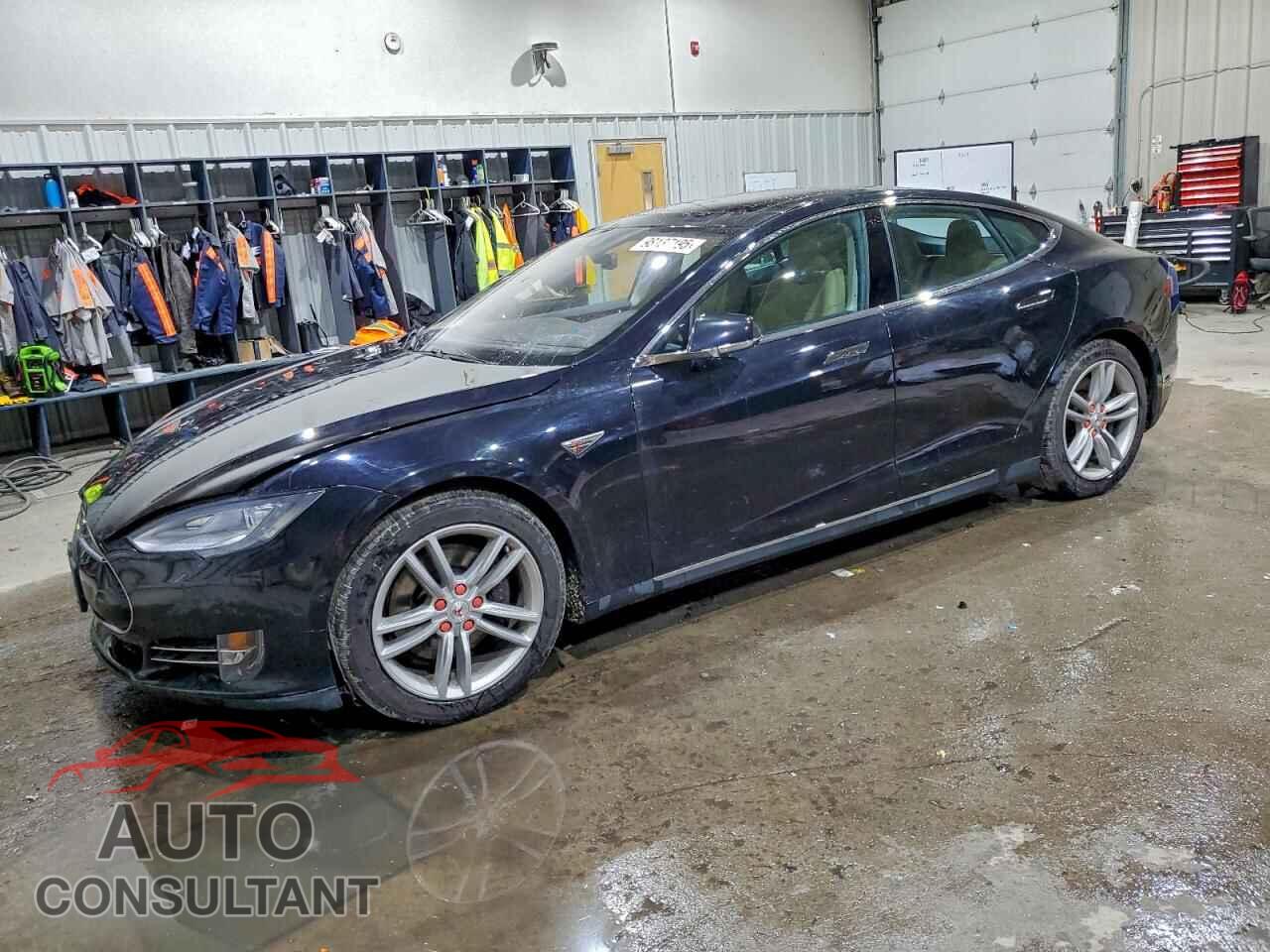 TESLA MODEL S 2015 - 5YJSA1H29FF091149