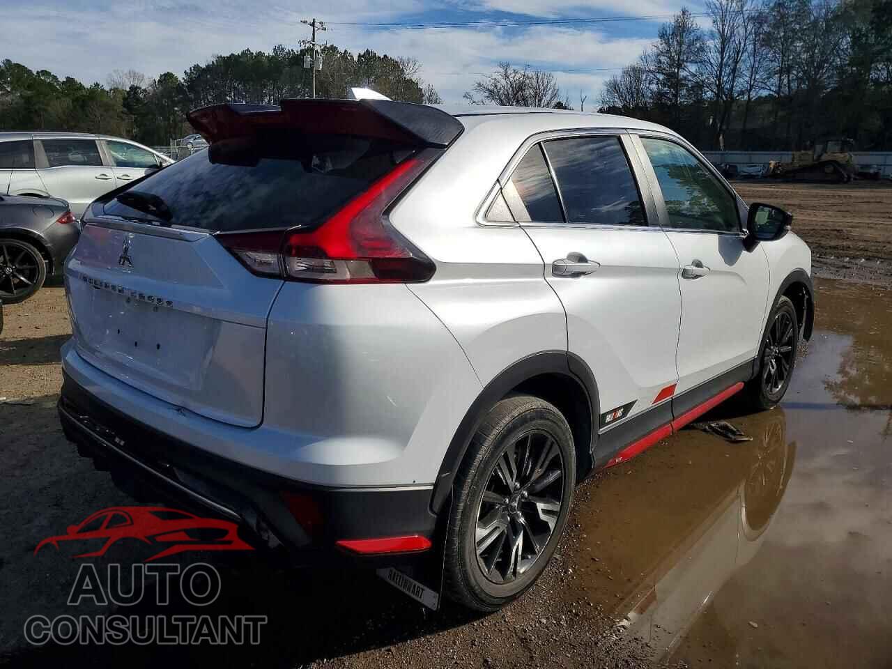 MITSUBISHI ECLIPSE 2023 - JA4ATVAA8PZ037698