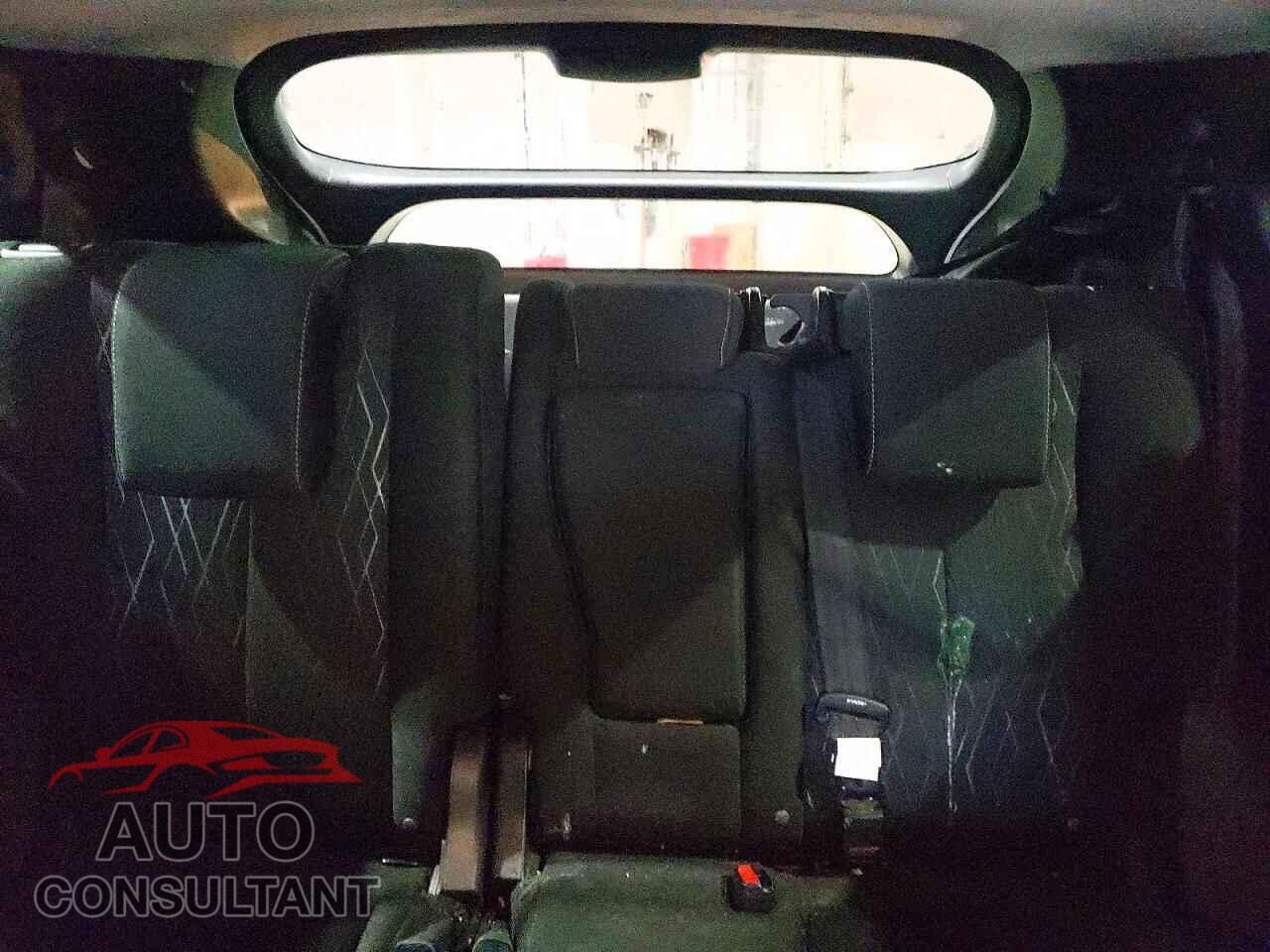 MITSUBISHI ECLIPSE 2019 - JA4AT5AA4KZ019904