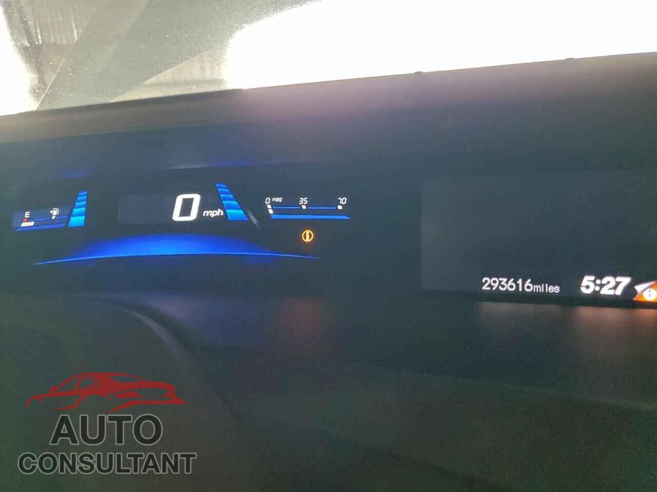 HONDA CIVIC 2012 - 19XFB2F50CE365888