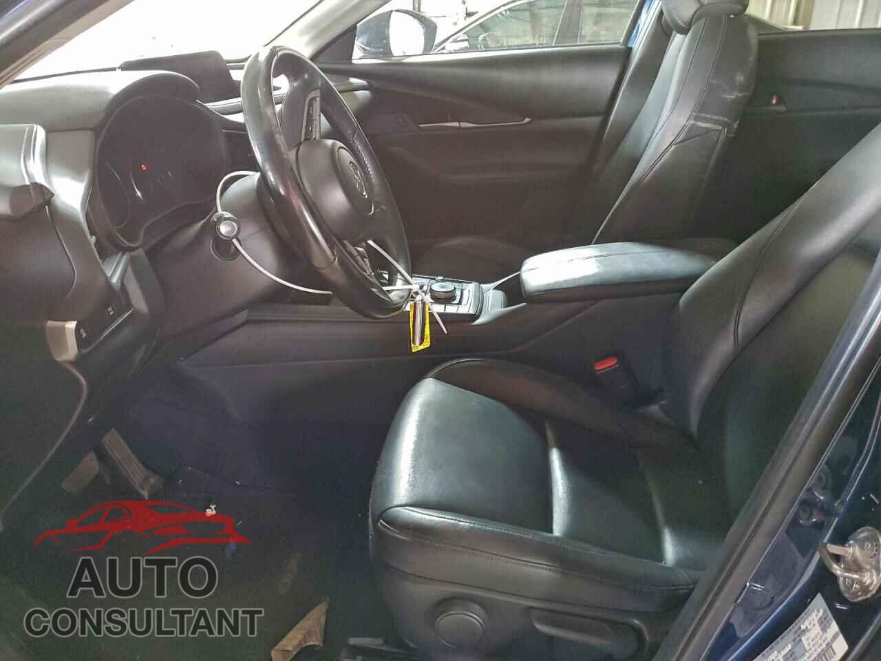 MAZDA CX30 2021 - 3MVDMABL8MM242135
