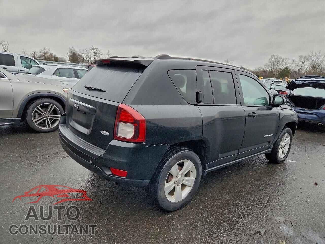 JEEP COMPASS 2014 - 1C4NJCEB9ED764394