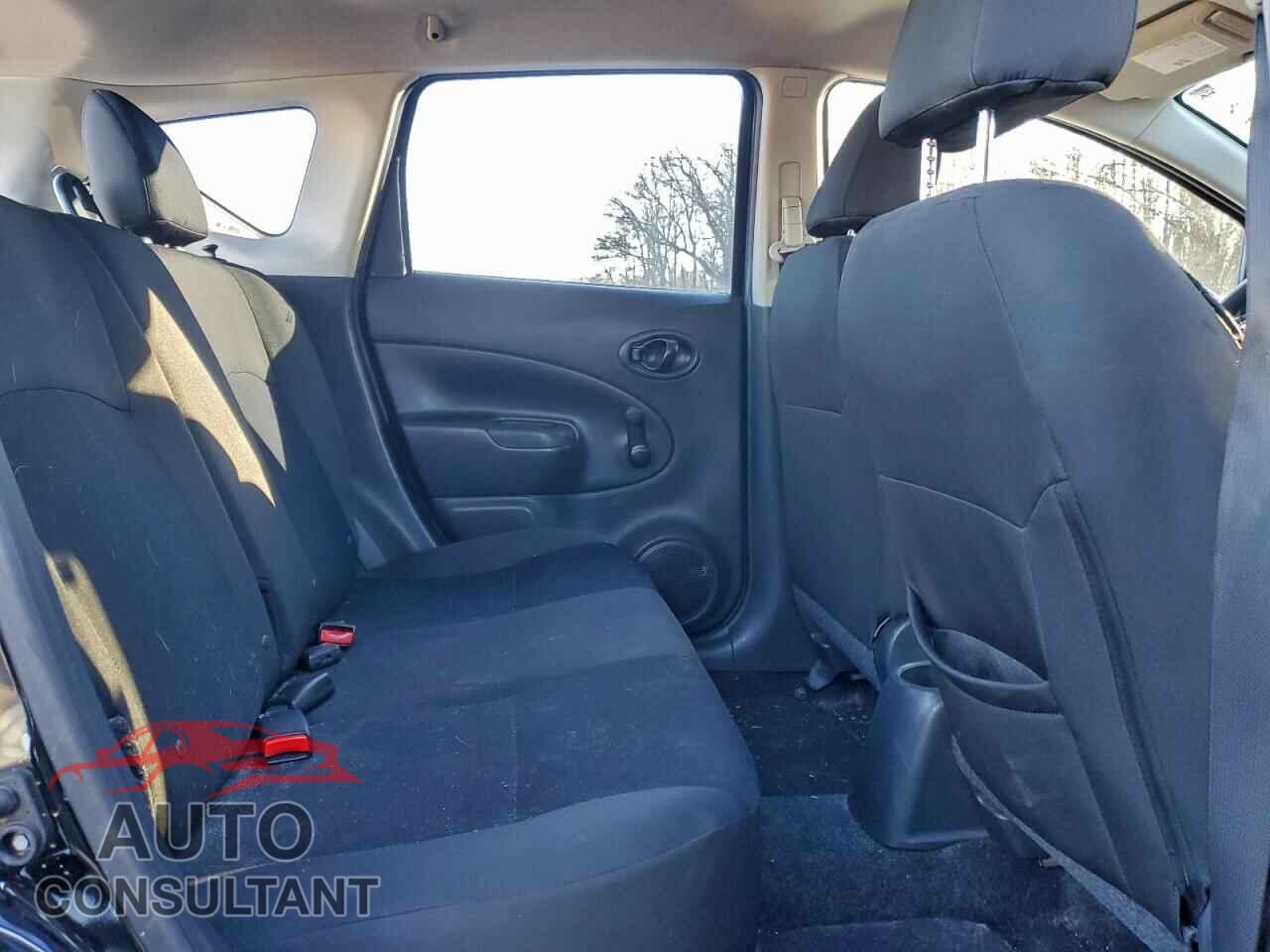 NISSAN VERSA 2017 - 3N1CE2CP3HL381041