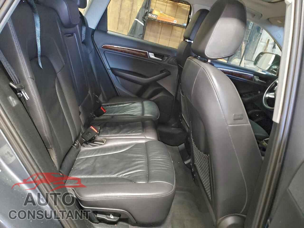 AUDI Q5 2015 - WA1CFAFP6FA108867