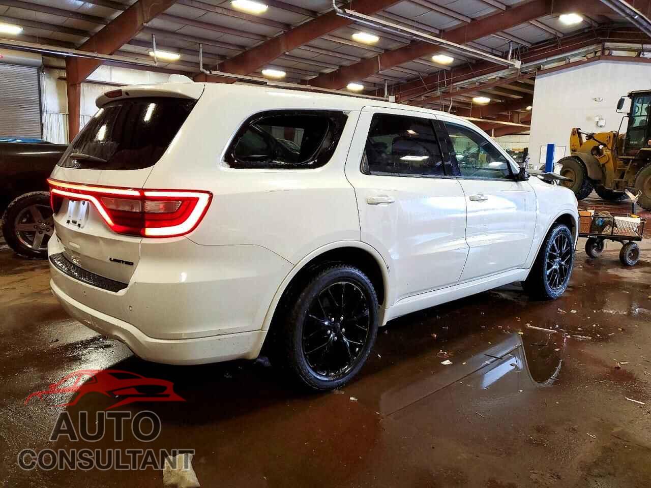 DODGE DURANGO 2015 - 1C4RDJDG7FC133239