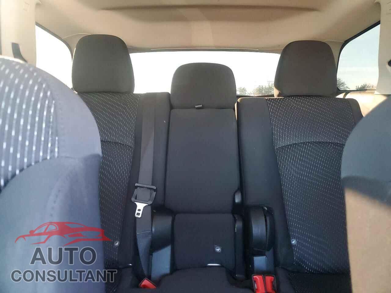 DODGE JOURNEY 2018 - 3C4PDCAB7JT384089