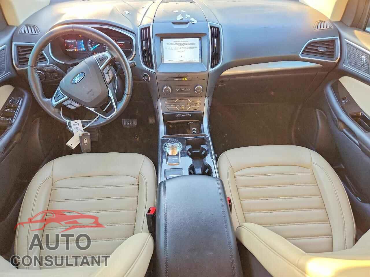 FORD EDGE 2019 - 2FMPK3J96KBB80184