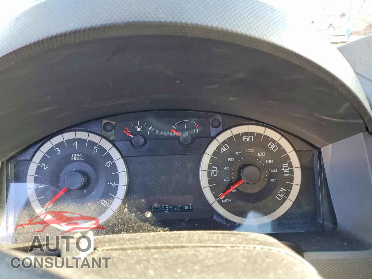 FORD ESCAPE 2011 - 1FMCU0E79BKC65428
