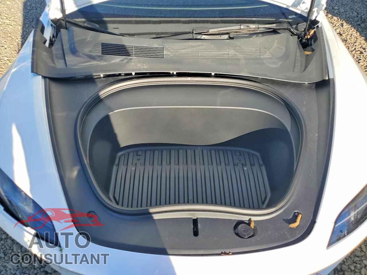 TESLA MODEL 3 2025 - 5YJ3E1EA5SF079031