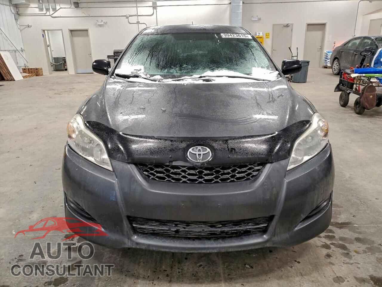 TOYOTA MATRIX 2014 - 2T1KU4EEXEC132141
