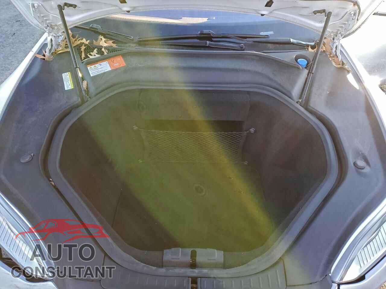 TESLA MODEL S 2015 - 5YJSA1E12FF109602