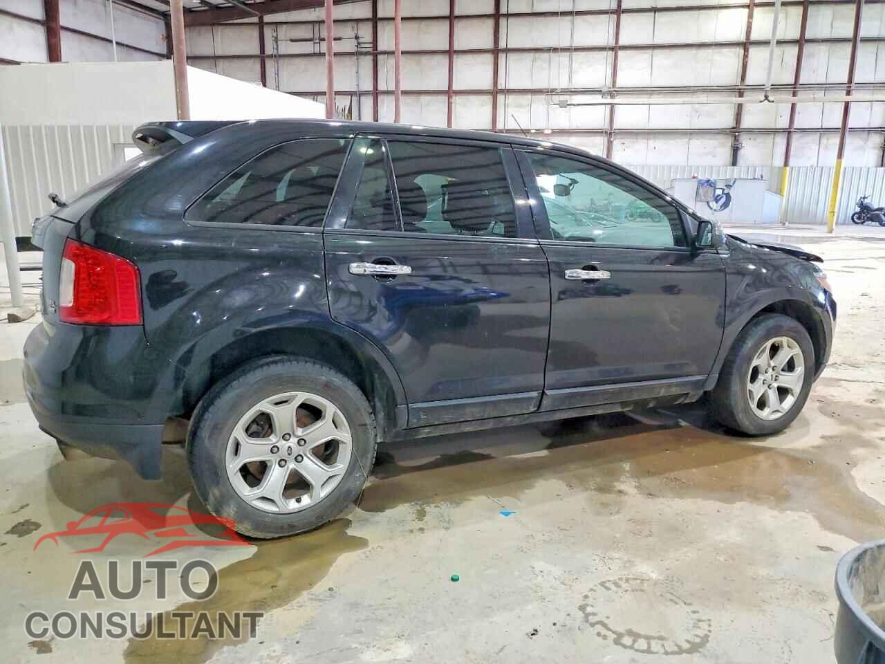 FORD EDGE 2014 - 2FMDK4JC5EBA75967