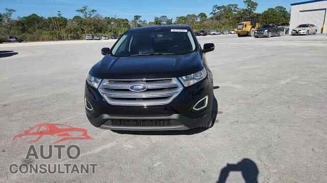 FORD EDGE 2017 - 2FMPK3K99HBB54878
