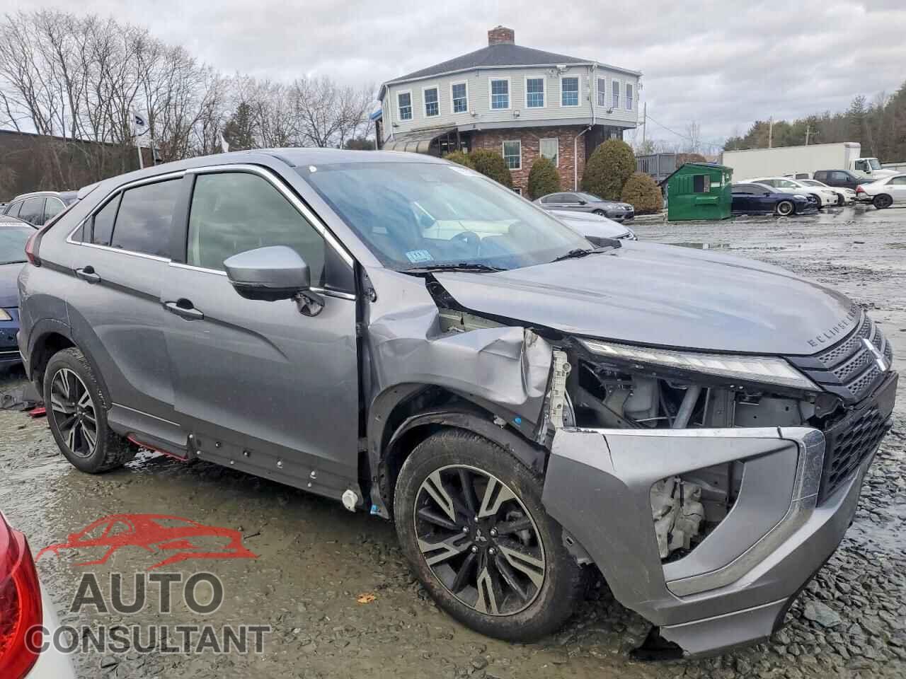 MITSUBISHI ECLIPSE 2023 - JA4ATWAA5PZ000971