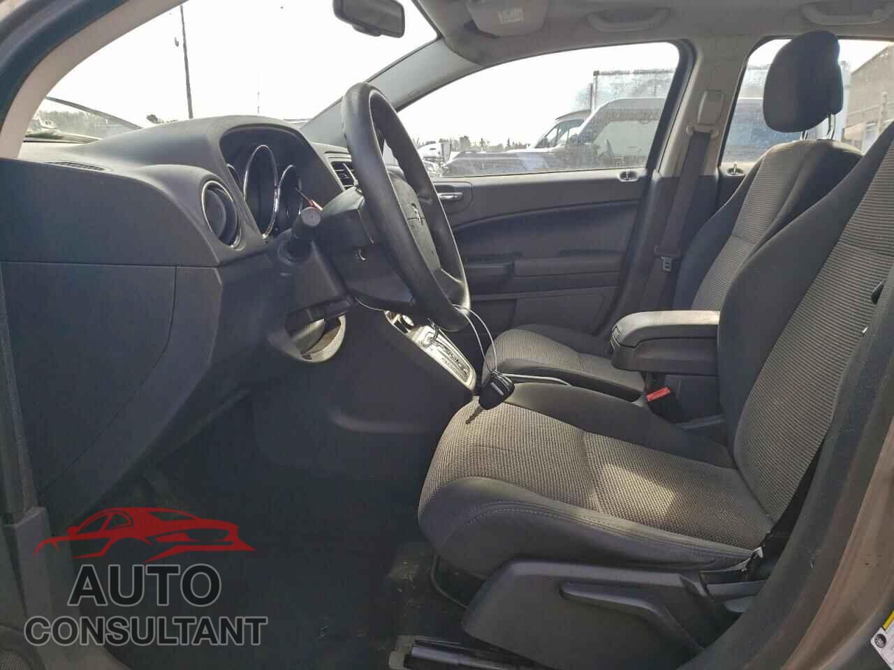 DODGE CALIBER 2011 - 1B3CB3HA8BD297747