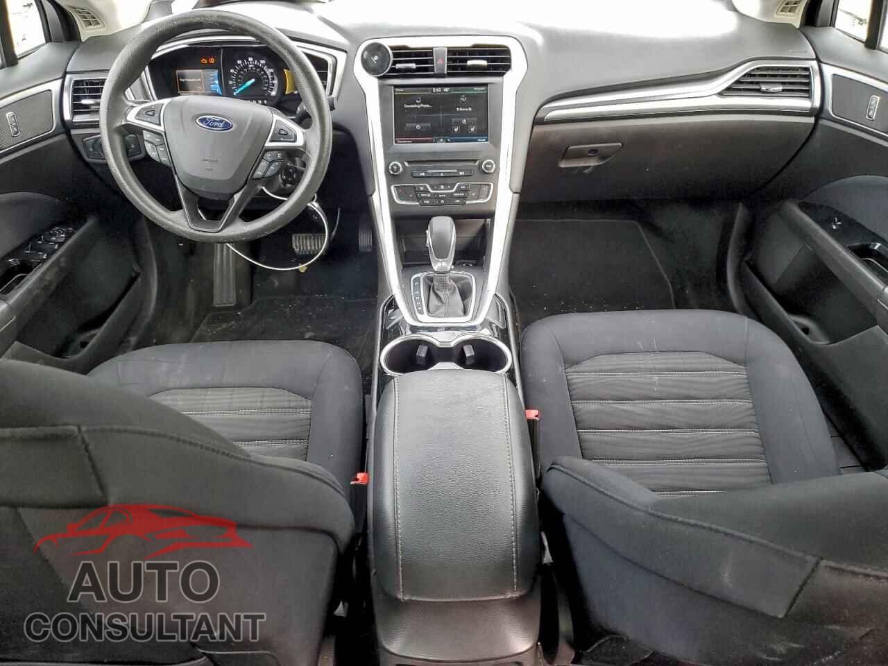 FORD FUSION 2016 - 3FA6P0H70GR348694