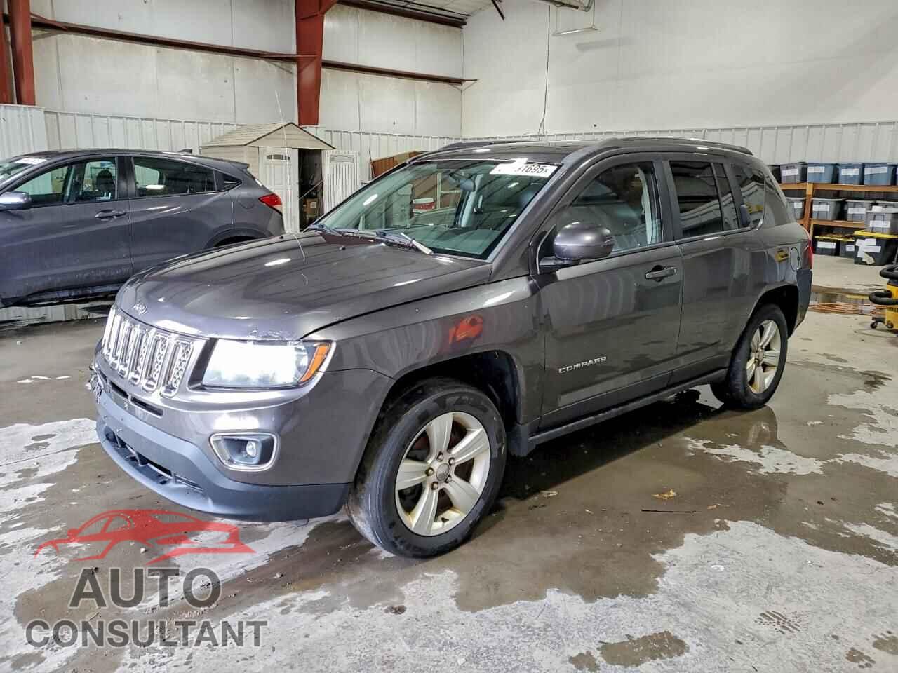 JEEP COMPASS 2015 - 1C4NJDEB2FD117567
