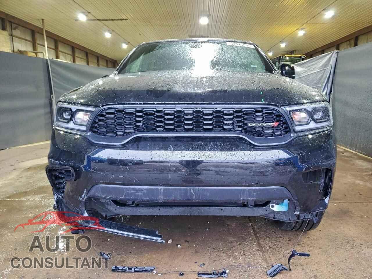DODGE DURANGO 2026 - 1C4RDJDG6TC183755