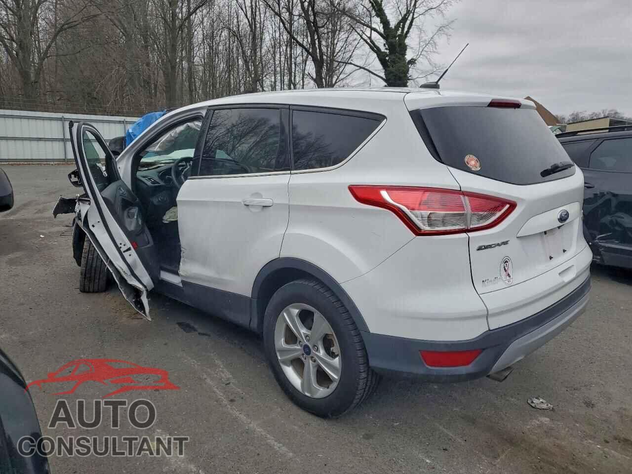 FORD ESCAPE 2014 - 1FMCU0GX9EUD55748