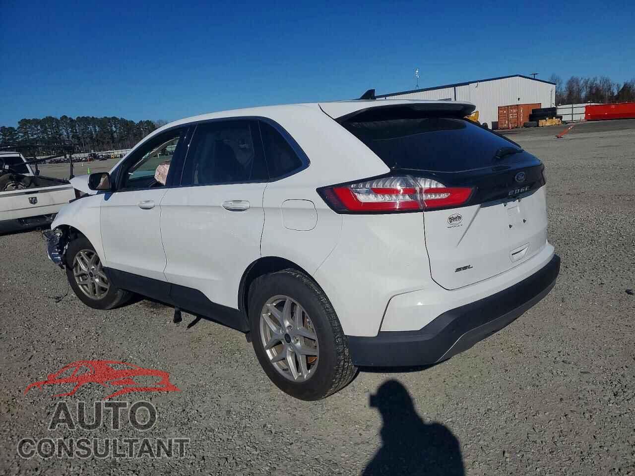 FORD EDGE 2023 - 2FMPK4J97PBA29917
