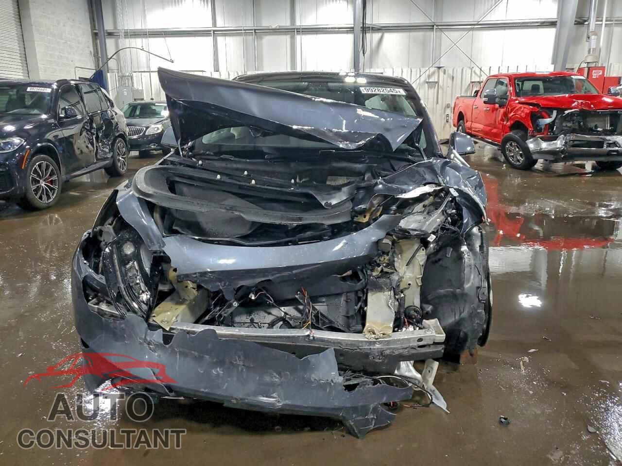 TESLA MODEL Y 2023 - 7SAYGDEE4PF886199