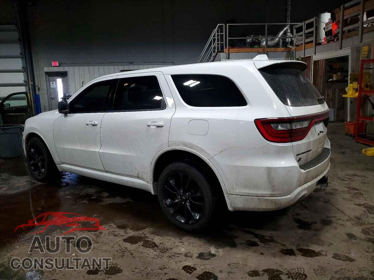 DODGE DURANGO 2021 - 1C4RDJDG7MC793018