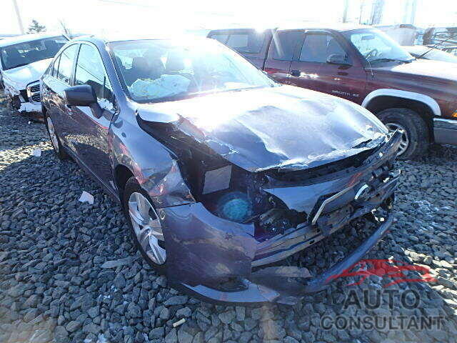 SUBARU LEGACY 2015 - 4S3BNAA6XF3005989