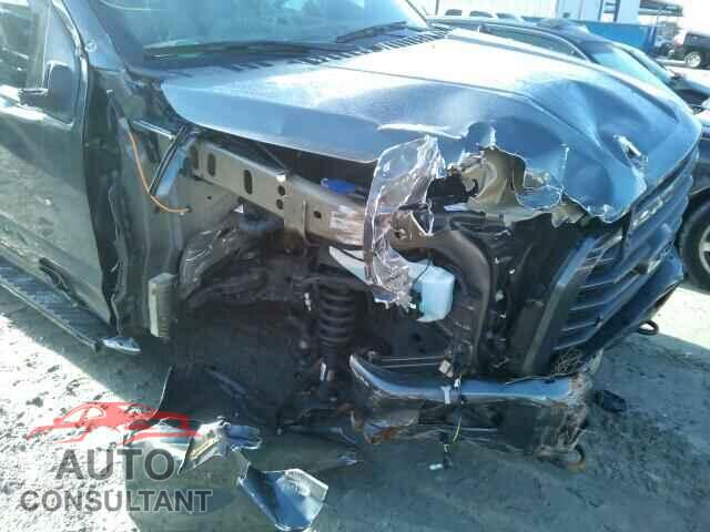 FORD F150 2015 - 1FTEW1EF4FFB76644