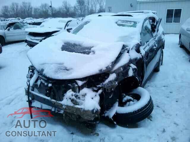 TOYOTA RAV4 2015 - 2T3RFREV4FW312860