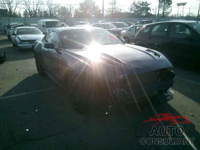 FORD MUSTANG 2016 - 1FA6P8CF5G5224873
