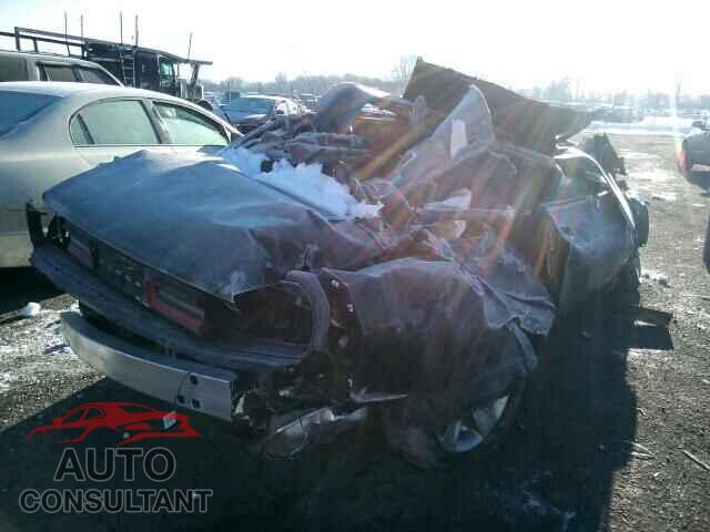 DODGE CHALLENGER 2015 - 2C3CDZAG4FH839577