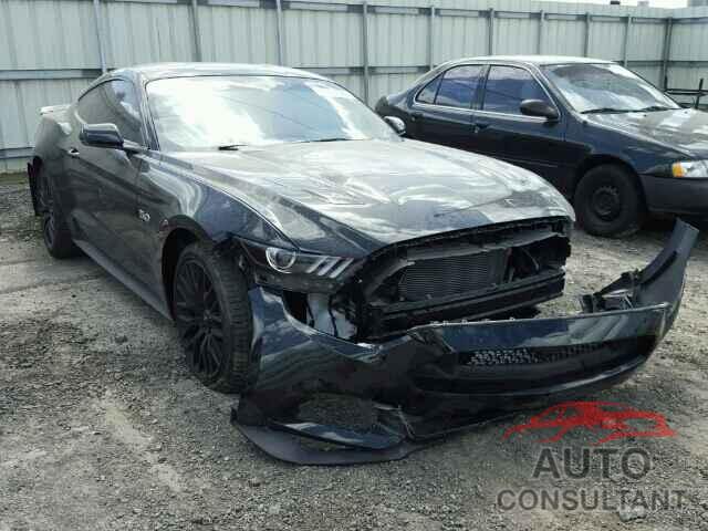 FORD MUSTANG 2015 - 1FA6P8CFXF5429863