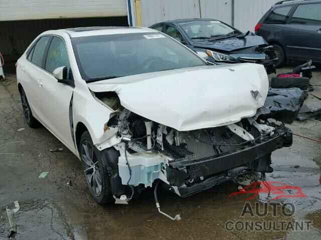 TOYOTA CAMRY 2015 - 4T1BF1FK8FU114332