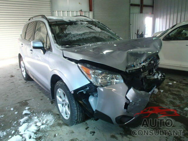 SUBARU FORESTER 2015 - JF2SJAHC0FH479901
