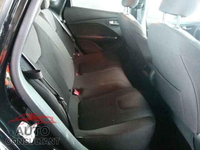 DODGE DART 2015 - 1C3CDFAA3FD311410