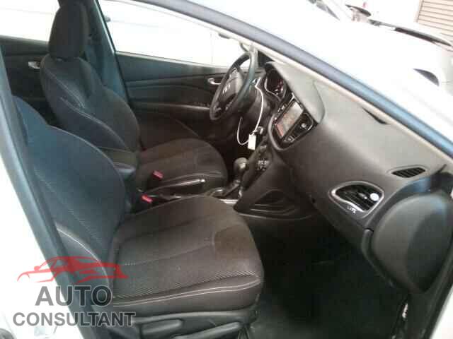 DODGE DART 2015 - 1C3CDFBB6FD378316