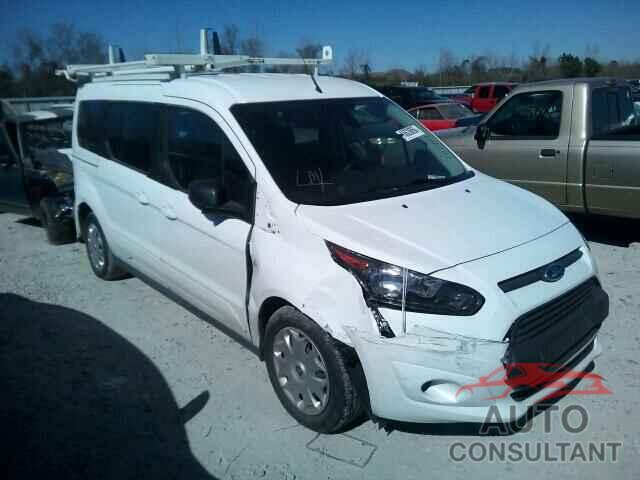 FORD TRANSIT CO 2015 - NM0GS9F78F1202764